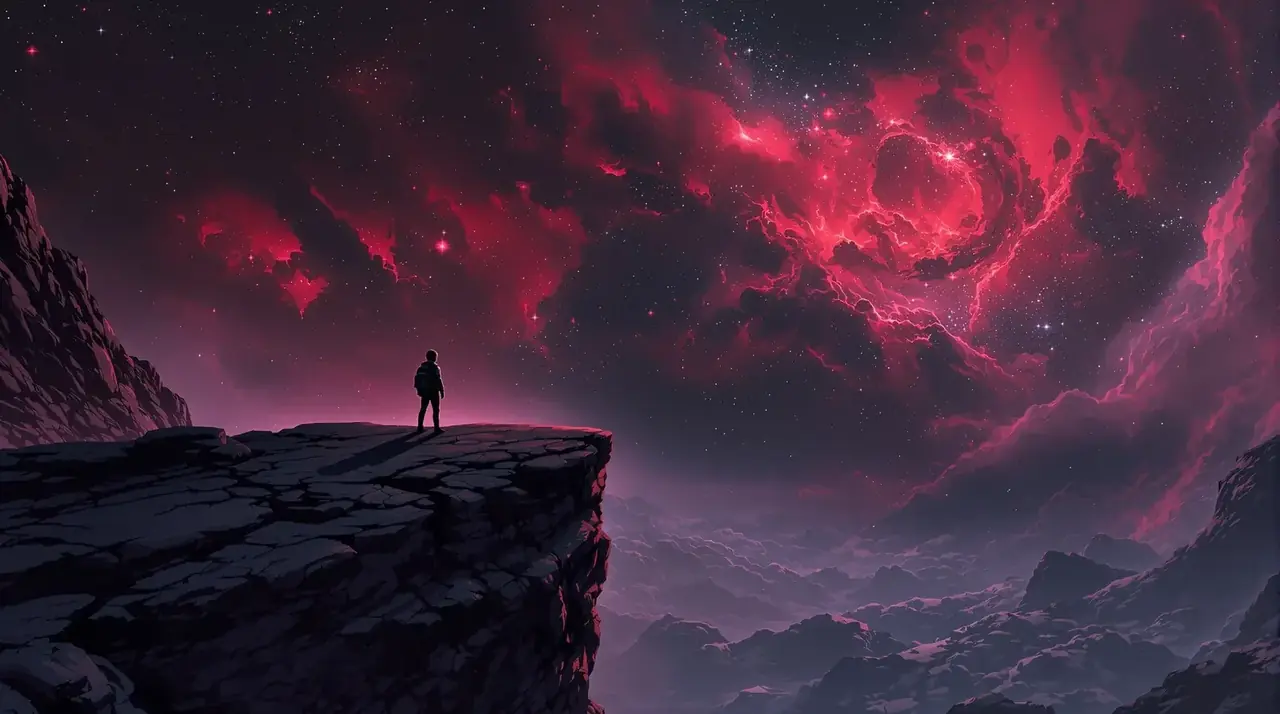 星尘骑士 剧照，人气奇幻动漫