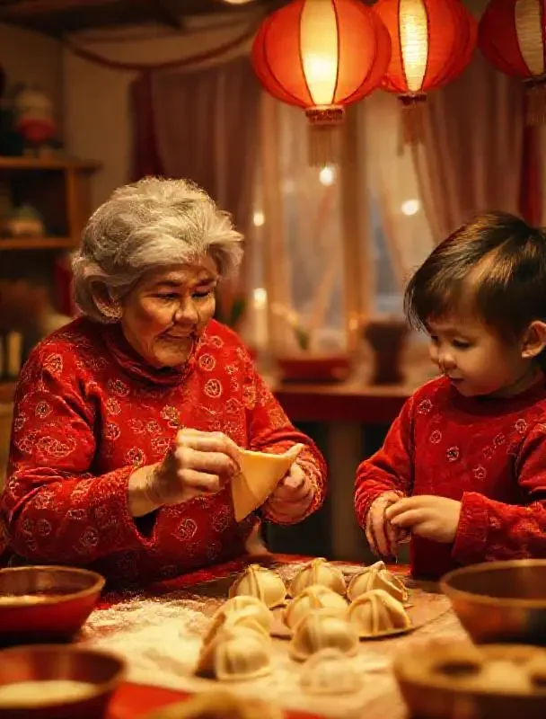 味觉记忆 海报，纪录片，2024年中国大陆