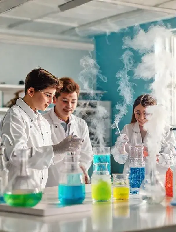 科学少年团 海报，综艺节目，2023年中国大陆